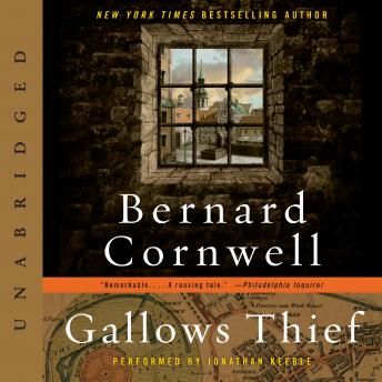 Gallows Thief: A Novel