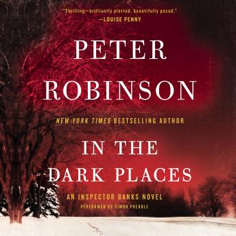 In the Dark Places: An Inspector Banks Novel sample.