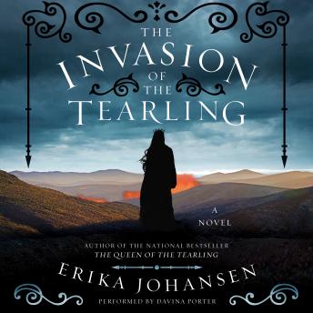 Invasion of the Tearling: A Novel sample.