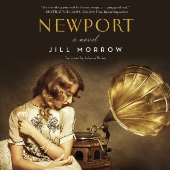 Newport: A Novel sample.
