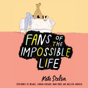 Fans of the Impossible Life sample.