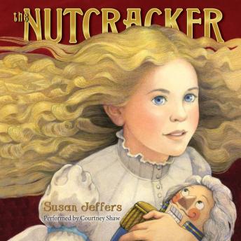 Nutcracker, Susan Jeffers