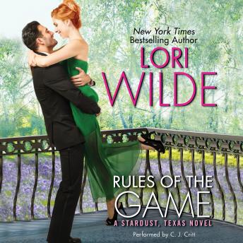Rules of the Game: A Stardust, Texas Novel