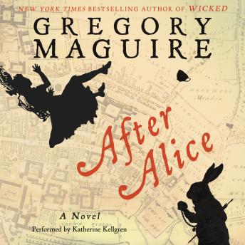 After Alice: A Novel sample.