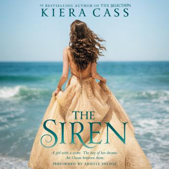 Download Siren by Kiera Cass