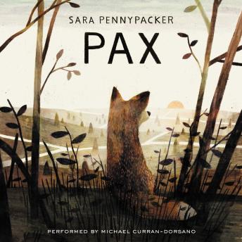 Download Pax by Sara Pennypacker