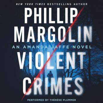 Violent Crimes: An Amanda Jaffe Novel sample.