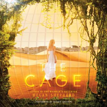 Download Cage by Megan Shepherd