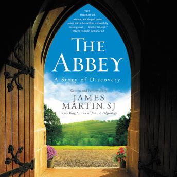 Abbey: A Story of Discovery, James Martin