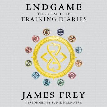 Endgame: The Complete Training Diaries: Volumes 1, 2, and 3