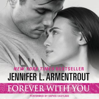 Forever with You, Jennifer L. Armentrout