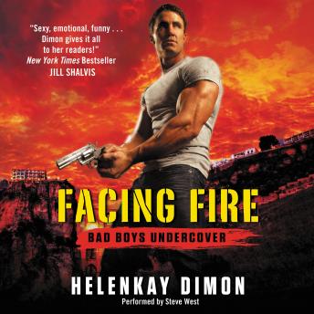 Facing Fire: Bad Boys Undercover sample.