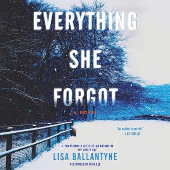 Everything She Forgot: A Novel sample.