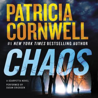 Chaos: A Scarpetta Novel