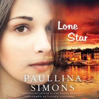 Lone Star: A Novel, Paullina Simons