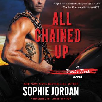 All Chained Up: A Devil's Rock Novel