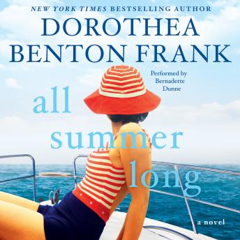 All Summer Long: A Novel