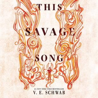 Download This Savage Song by V. E. Schwab