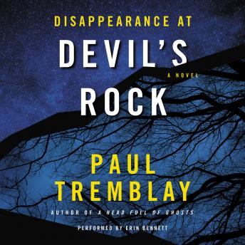 Disappearance at Devil's Rock: A Novel