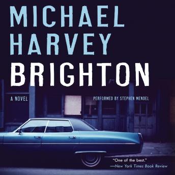 Brighton: A Novel