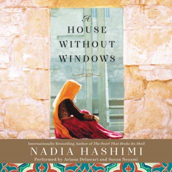 A House Without Windows: A Novel