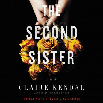 the second sister: a novel