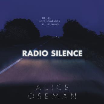 Download Radio Silence by Alice Oseman