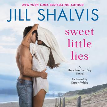 Sweet Little Lies: A Heartbreaker Bay Novel sample.