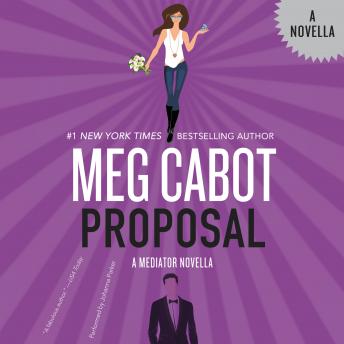 Proposal: A Mediator Novella