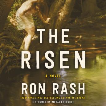 the risen: a novel