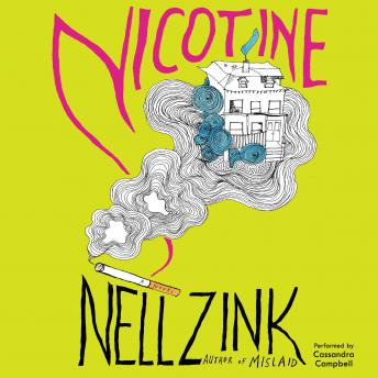 Nicotine: A Novel