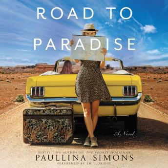 Road to Paradise: A Novel