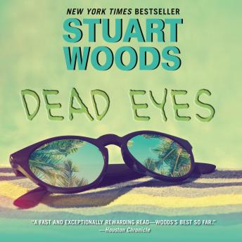 Dead Eyes: A Novel