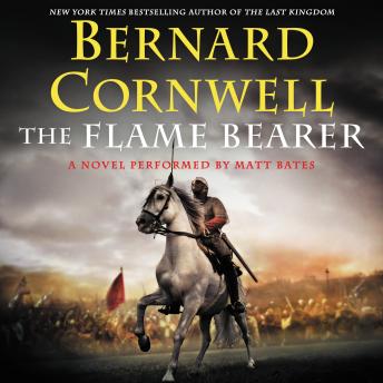 Download Flame Bearer by Bernard Cornwell