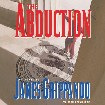 Abduction, James Grippando