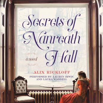 Secrets of Nanreath Hall: A Novel