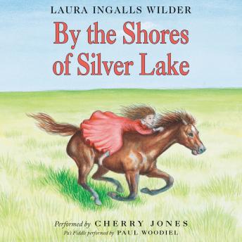 Download By the Shores of Silver Lake by Laura Ingalls Wilder
