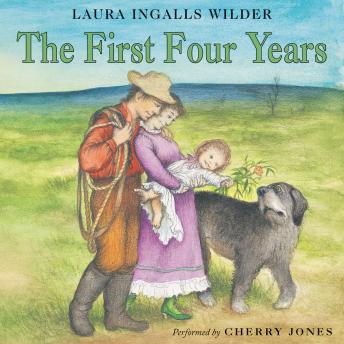 Download First Four Years by Laura Ingalls Wilder