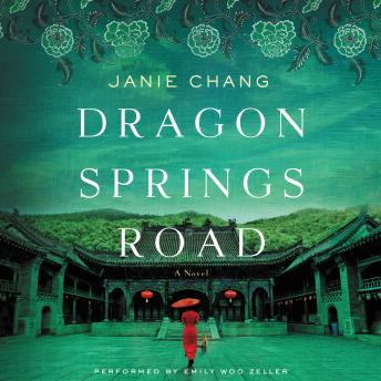 Dragon Springs Road: A Novel sample.