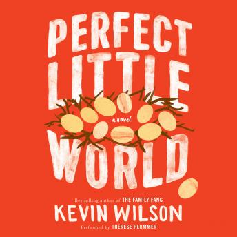 Perfect Little World: A Novel sample.
