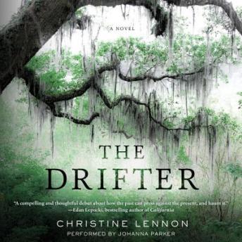 The Drifter: A Novel