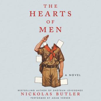 Hearts of Men: A Novel sample.