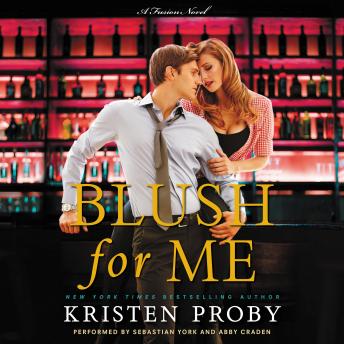 Blush for Me: A Fusion Novel
