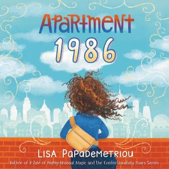 Apartment 1986 sample.