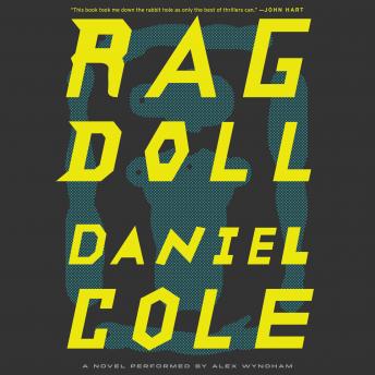 Ragdoll: A Novel