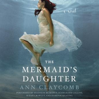 Mermaid's Daughter: A Novel sample.