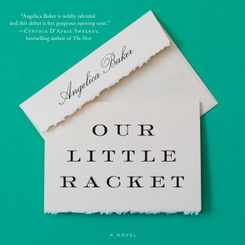 Our Little Racket: A Novel sample.
