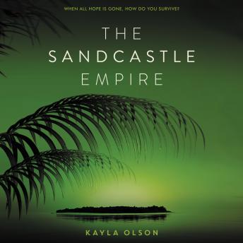 Download Sandcastle Empire by Kayla Olson
