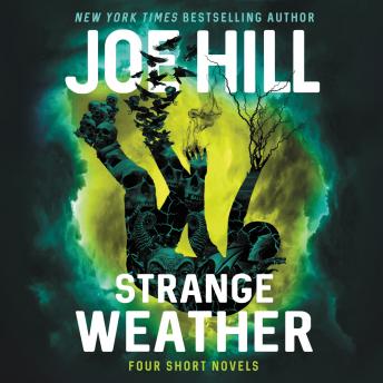 Strange Weather: Four Novellas, Joe Hill