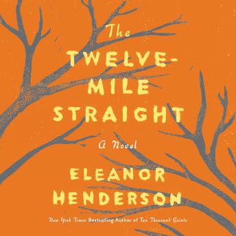 The Twelve-Mile Straight: A Novel